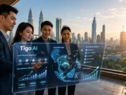 Memperkuat Pemasaran Digital Asia Tenggara: Tigo AI Meluncurkan Sistem Terpadu Produksi Iklan AI dan Distribusi Konten Native