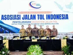 Menuju Model Pembiayaan Baru Jalan Tol, Kepastian Investasi Perlu Diperkuat