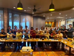 Merajut Ulang Keadilan Sosial: IHDC Lanjutkan Seri Diskusi Publik “Ideologi Kesehatan Indonesia” Bersama Prof. Nila Moeloek dan Pakar Lintas Sektor