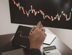 Midweek Volatility: Strategi Aman Menghadapi Rilis Data Ekonomi Berdampak Tinggi