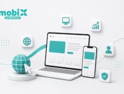 Setelah Rebranding, Mobix Luncurkan Website Baru untuk Tingkatkan Pengalaman Digital Pelanggan