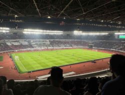 MoraRepublic Dukung Konektivitas Duel Chelsea vs AC Milan di Jakarta
