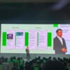 MoraRepublic dan 1ENGAGE Hadirkan WhatsApp Voice di WhatsApp Business Summit Indonesia 2026