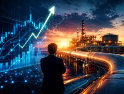Saham MPLX Mendadak Jadi Sorotan, Apa yang Membuat Investor Tertarik?