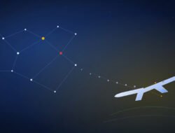 Google Perkuat Amunisi AI, Akuisisi Data Spirit Airlines Buka Peluang Baru