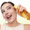 NPURE Ultra-Light Cleansing Oil – Solusi untuk Kulit Sehat dan Bercahaya