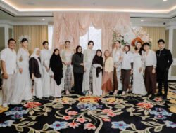 Menjawab Tren Intimate Wedding Gen Z, Oakwood Hotel dan Residence Surabaya Bersama Para Vendor Terkemuka Resmi Luncurkan Proyek Kolaborasi “The Wedding Era”