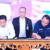 Tingkatkan Keselamatan di Jalan Tol, Jasa Marga Integrasikan Perangkat WIM, RFID Reader dan ANPR ke Sistem BLUe Kemenhub untuk Dukung Zero ODOL 2027