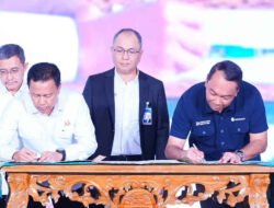 Tingkatkan Keselamatan di Jalan Tol, Jasa Marga Integrasikan Perangkat WIM, RFID Reader dan ANPR ke Sistem BLUe Kemenhub untuk Dukung Zero ODOL 2027