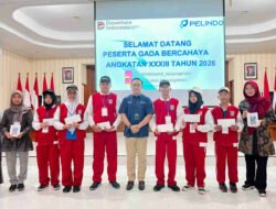 Dari Ruang Kelas ke Pelabuhan, Pelindo Multi Terminal Inspirasi Generasi Muda