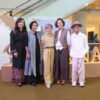 PURANA Mengobarkan Gerakan Kebanggaan Nasional Ekonomi Sirkular “Renjana Perca” di Grand Indonesia: Merayakan 17 Tahun Kolaborasi dan Kemerdekaan Berkarya Seniman Indonesia