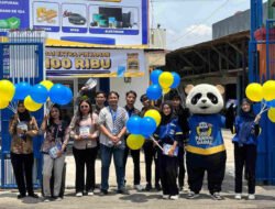 Pandai Gadai: Hadirkan Extra Pinjaman hingga Rp100.000 untuk Gadai Elektronik