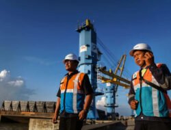 Pelindo Multi Terminal Catat Kinerja Positif pada Semester I 2026