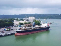 Pelindo Multi Terminal Tanjung Intan Perkuat Kinerja Operasional Pelabuhan