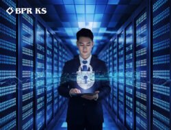 Pentingnya Menjaga Kerahasiaan Data Pribadi di Era Digital