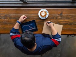Pentingnya Recharging Mental dan Audit Jurnal Trading Saat Pasar Libur