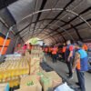 Percepat Respons Darurat Gempa NTT, IDSurvey Group Salurkan 2,4 Ton Bantuan melalui BNPB