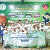 Perkuat Kepedulian Sosial, PT Jasamarga Tollroad Maintenance Salurkan Bantuan Ke Panti Asuhan Dalam Rangka Hari Ulang Tahun ke-38