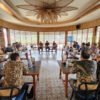 Perkuat Transformasi Mikro, BRI Region 6 Jakarta 1 Gelar Pembekalan Motivasi dan Sharing Session Bersama Direktur Mikro