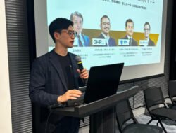 Perusahaan Jepang Bidik Pasar Indonesia di Era AI: Firma Hukum dan Startup Legal-Tech Gelar Seminar Strategi Masuk Pasar di Tokyo