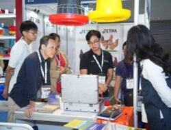 Philippine Poultry Show & ILDEX Philippines 2026 Soroti Peluang Pertumbuhan Industri Peternakan dan Perunggasan Filipina