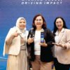 Prodia Raih SBBI Award, Tegaskan Komitmen Hadirkan Layanan Kesehatan Berkualitas