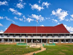 Program SMA Unggul Garuda Kemendiktisaintek Resmi Dimulai di Konawe Selatan, PTPP Hadirkan Fasilitas Pendidikan Berkualitas