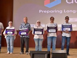 Dukung OJK dan AAJI, Prudential Syariah Perkuat Literasi untuk Mahasiswa UNAIR