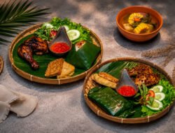 Rayakan HUT ke-81 Kemerdekaan RI, Kanteen & Co. Hadirkan Menu Nusantara Baru dan Promo Paket Spesial Rp81.000