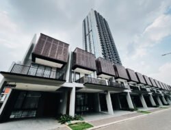 Rayakan Kemerdekaan di Fatmawati City Center Dengan Penawaran 17-8-45