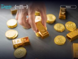 Reli Emas Berlanjut, Dupoin Futures Prediksi XAUUSD Berpotensi Kembali Melonjak