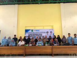 Perkuat Daya Saing UMKM, SUCOFINDO Bekali Pelaku Usaha di Tanah Bumbu menuju Sertifikasi Halal