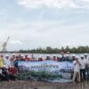 Menjaga Mangrove, Mengamankan Masa Depan: SUCOFINDO Dukung Konservasi Pesisir di Kalimantan Selatan