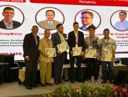 SUCOFINDO Perkuat Ekosistem Perkeretaapian Nasional di RailwayTech Indonesia 2026
