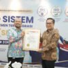 SUCOFINDO Perkuat Penerapan Sistem Manajemen Terintegrasi Pertamina Hulu Rokan