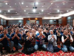 Satu Tahun Aksi Bersama: Dari Ruang Titian Jakarta Hingga Peresmian Jembatan Kemerleng di Aceh Tengah