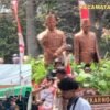 Andi. M. Hikmat Camat Batujajar : Karnaval Membangun kembali jiwa gotong royong Serta Ajang Silaturahmi