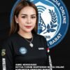 Begini Tujuan Anne Nurgusari Ketua Forum Wartawan Media Online Bandung Barat. Dan ini dia Pengurusnya