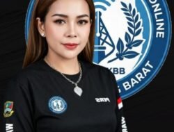 Begini Tujuan Anne Nurgusari Ketua Forum Wartawan Media Online Bandung Barat. Dan ini dia Pengurusnya