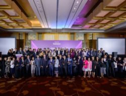 Sederet Penghargaan BRI Life Selama Q3 Tahun 2026, Tegaskan Kepemimpinan dalam Inovasi Digital, serta GCG di Industri Asuransi Jiwa