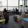 Semarak HUT ke-81 RI, KAI Bandara Layani 41.483 Penumpang di Yogyakarta