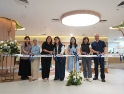 Siloam Hospitals TB Simatupang Hadirkan Layanan Mom & Child Terintegrasi, Dampingi Keluarga dari Kehamilan hingga Tumbuh Kembang Anak