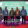 Sucofindo Dorong Praktik Pertambangan Berkelanjutan Di Sektor Batubara