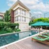 Swiss-Belhotel Rainforest: Oase Tropis di Tengah Dinamika Sunset Road
