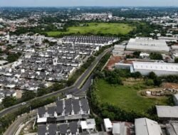 Timah Properti Perkuat Ekosistem Hunian Bernilai Tinggi dan Terjangkau