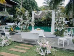 Tinggalkan Resepsi 2 Jam: Tren ‘Wedding Weekend’ Meningkat, Pasangan Urban Pilih Konsep Stay-and-Celebrate