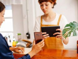 Tips Belanja dengan QRIS Agar Tidak Boros
