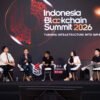 Transaksi Kripto Turun 33%, tapi Investor Bertambah: Pasar RI Masih Menjanjikan?