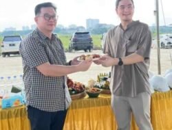 Trust Under Pressure: Saat Kepercayaan Menjadi Ujian Terbesar Kontraktor
