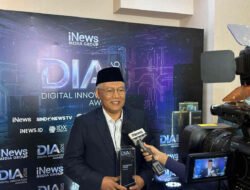 Universitas Terbuka Sabet Penghargaan DIA 2026 Lewat Inovasi Pembelajaran Fleksibel